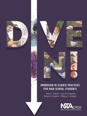 cover image of Dive In!